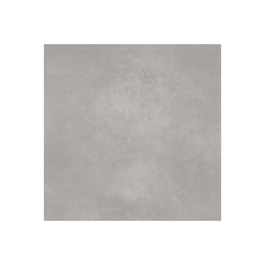 Керамогранит Ceradim Concrete Courage Grey серый Матовый 80х80 см