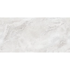 Керамогранит Buono Onice Winter Storm Endless Carving матовый светло-серый OVL4455C 120х60 см