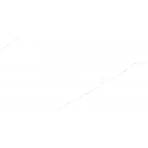 Керамогранит Prissmacer Aire Gold матовый белый 120x60 см