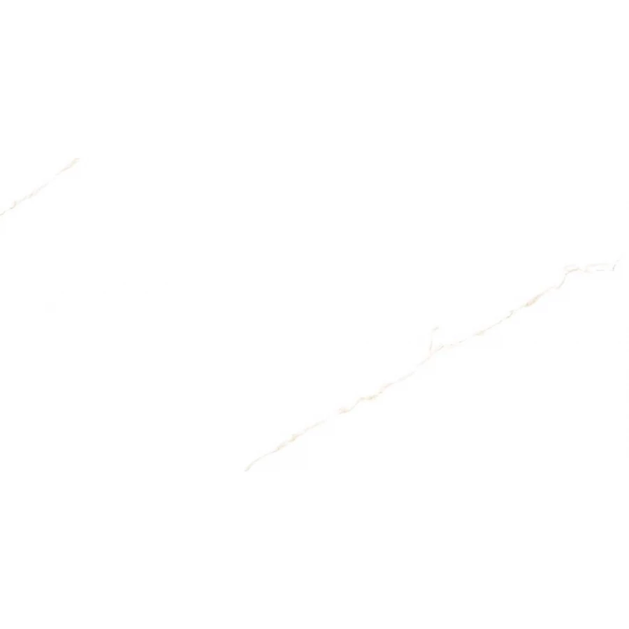 Керамогранит Prissmacer Aire Gold матовый белый 120x60 см