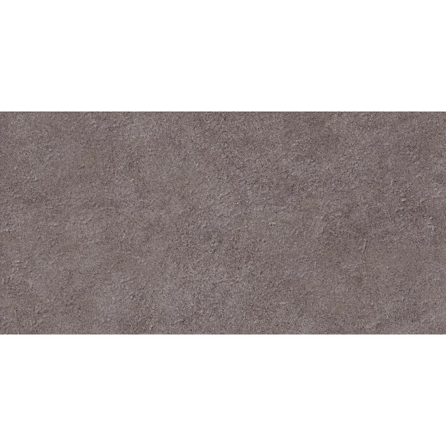 Плитка настенная Alma Ceramica Discover рельефная глянцевая коричневая TWU2550DCV40 50х24,9 см