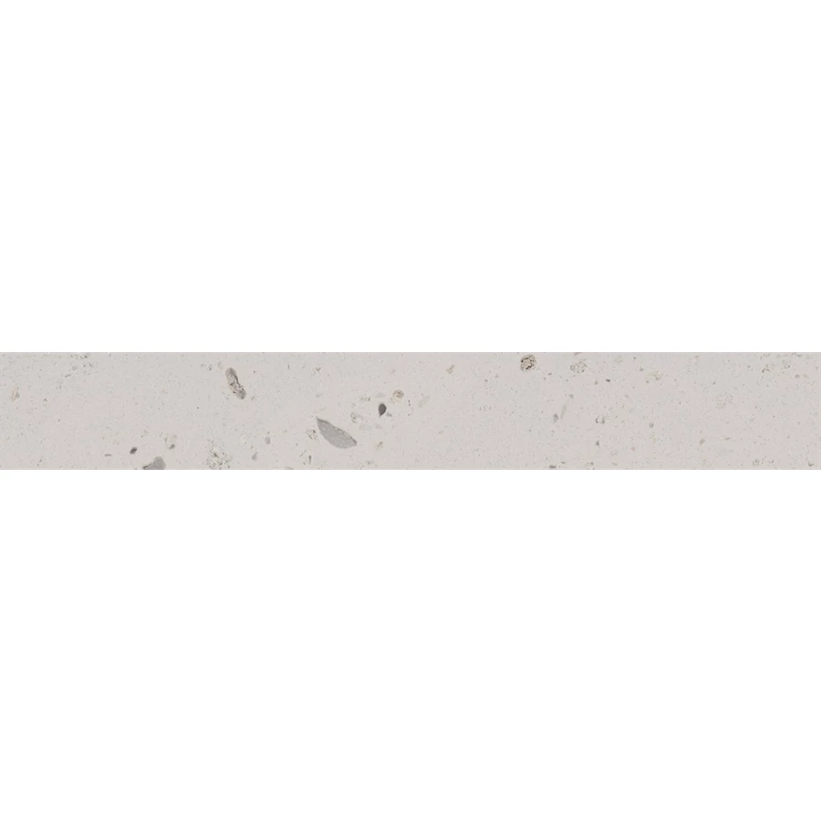 Керамогранит Kerama Marazzi Тараскон Плинтус матовый светло-серый KM6060G0931RBT6 60х9,5 см