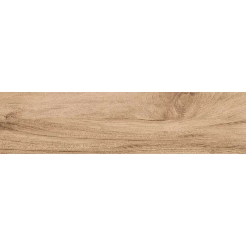 Керамогранит Stn ceramica Sauco Natural матовый бежевый 95х24 см