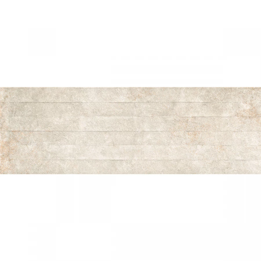 Плитка настенная Pamesa Odeon Marfil Relief Rec 90x30 см
