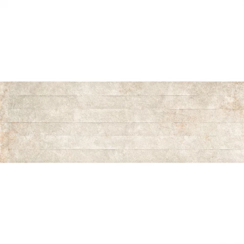 Плитка настенная Pamesa Odeon Marfil Relief Rec 90x30 см