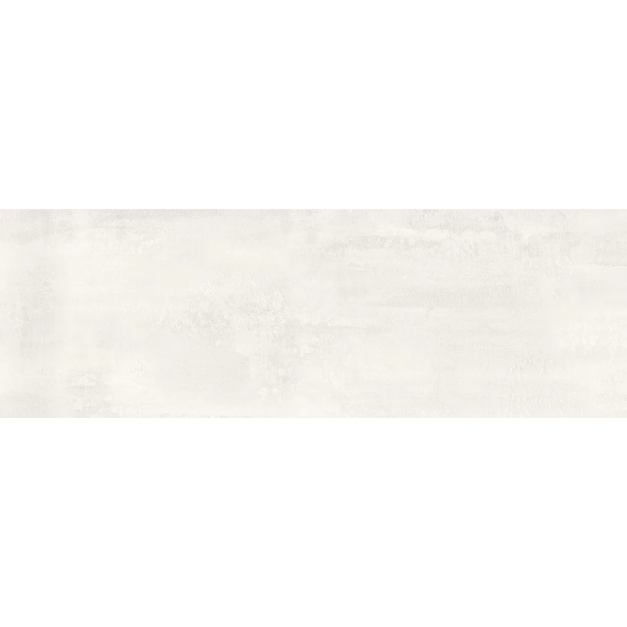 Плитка настенная ALMA Ceramica Dakar матовая белая TWU3090DKR07R 90х30 см