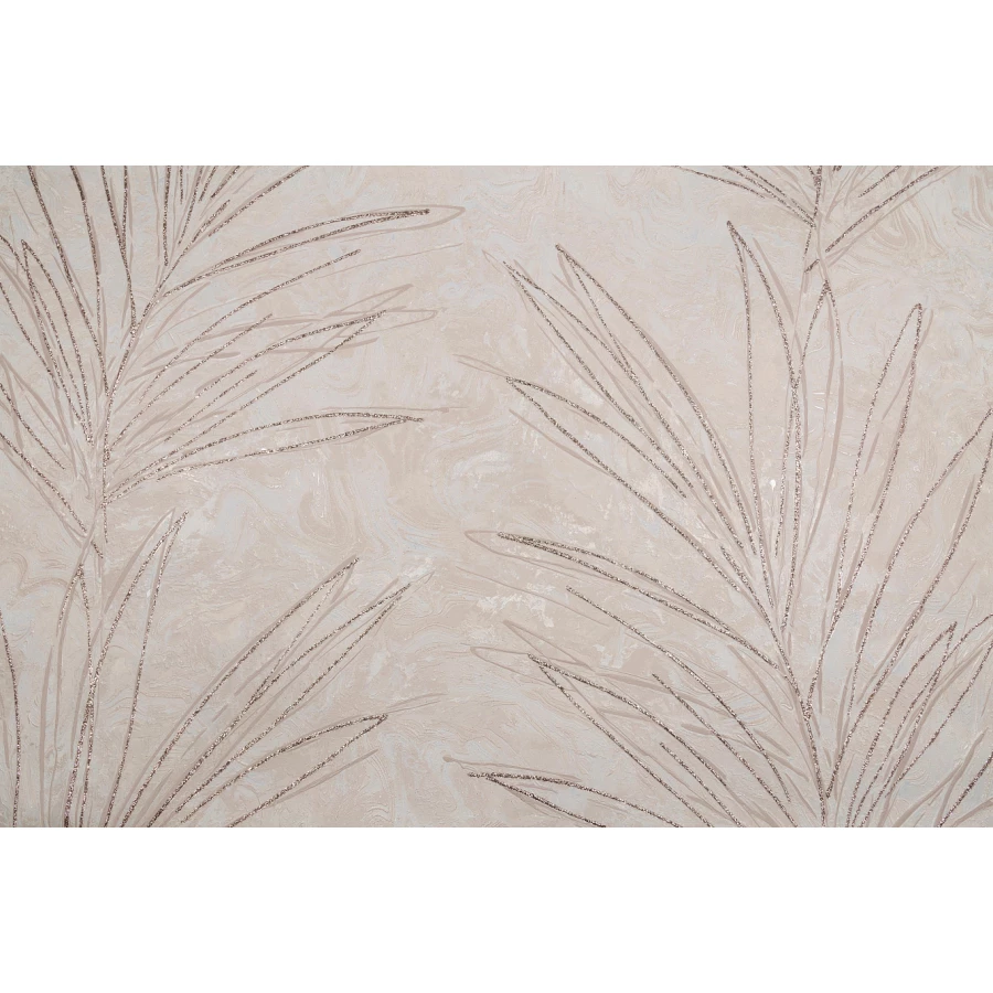 Флизелиновые обои Palitra Life Ipanema коричневые PL72066-28 1,06х10,05 м