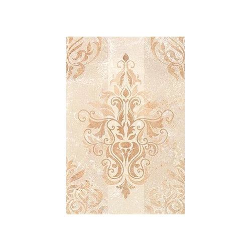 Плитка настенная Шахтинская плитка Дамаск бежевый 03 20х30