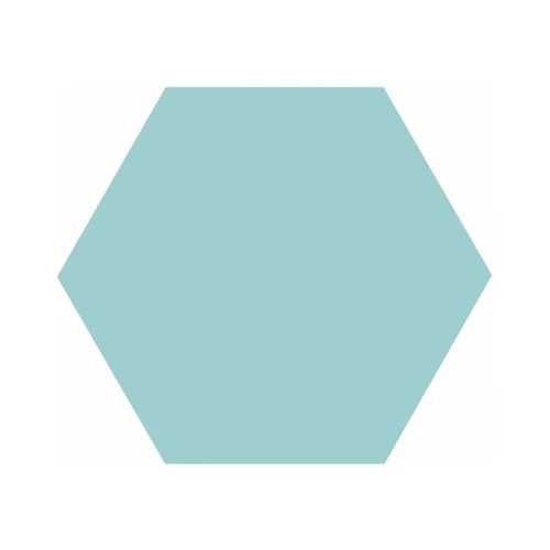 Керамогранит Kerama Marazzi Линьяно бирюзовый SG23027N 20х23,1 см