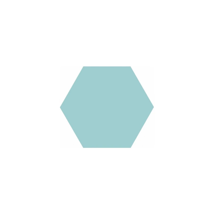 Керамогранит Kerama Marazzi Линьяно бирюзовый SG23027N 20х23,1 см