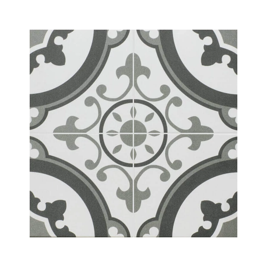 Плитка напольная Dvomo Timeless pre-cut ROYAL 45x45 см