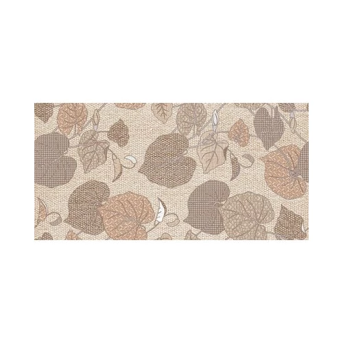 Плитка настенная Нефрит-Керамика Пене коричневый 00-00-5-10-01-15-1013 25х50 см