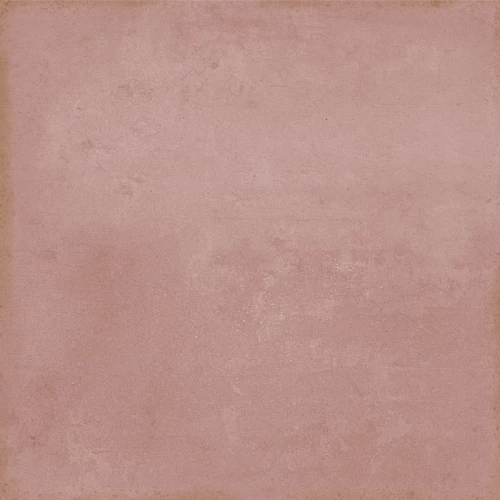 Керамогранит WOW Мад Боhеме / Boheme матовый розовый 117385 14х14 см