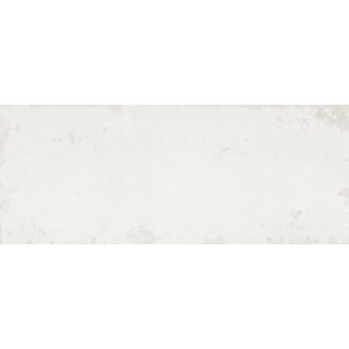 Плитка настенная Porcelanosa Стеел Схине Боне / Steel Shine Bone глянцевая белая 100319459 150х59,6 см