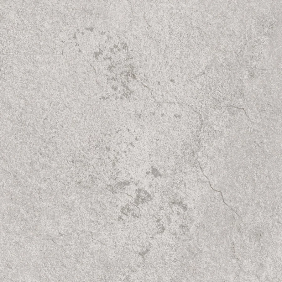 Керамогранит Neodom Limos Silver Matt матовый серый 12 mm N120009 30x30 см