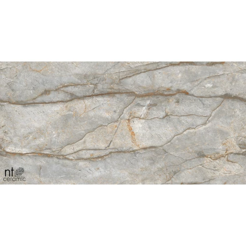 Керамогранит NT Ceramic Marmo Forest Carving Карвинг NTT99517M 120х60 см