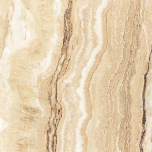 Керамогранит Estima Capri CP02 Полированный 25945 40х40 см