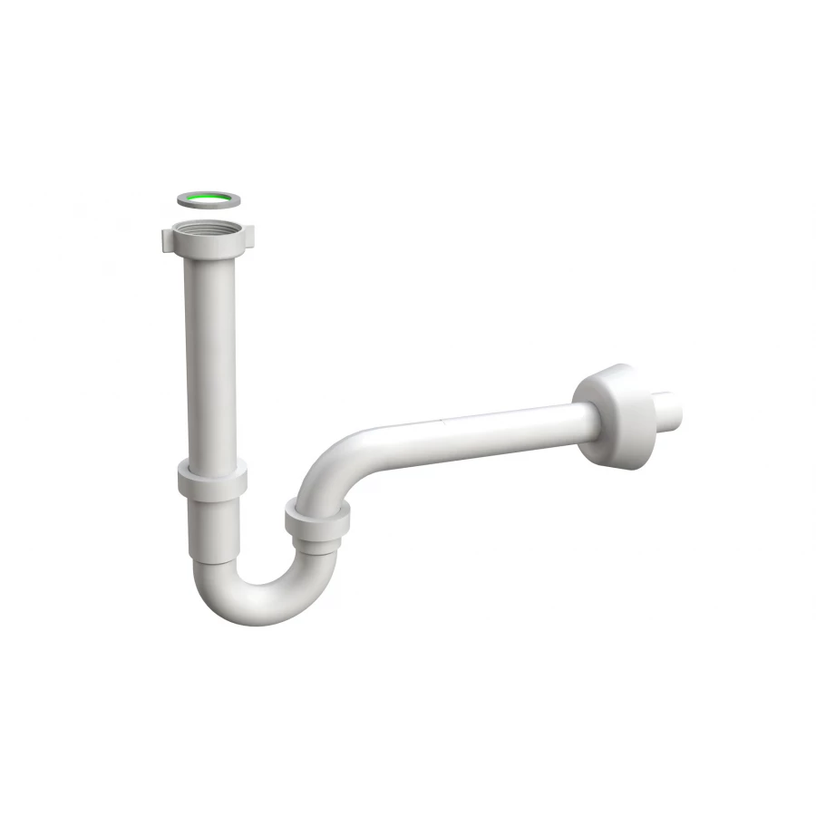 Сифон Bonomini для раковины 2710PP30B0