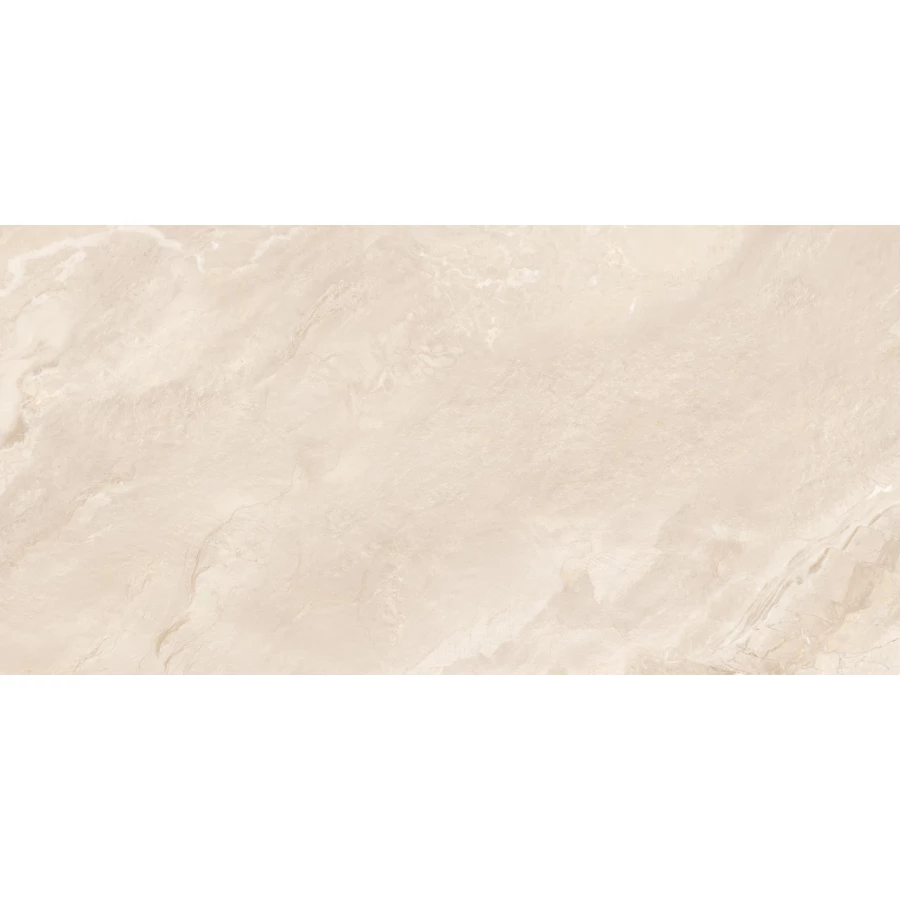 Керамогранит LCM Argenta Beige матовый карвинг бежевый 60120RGE11M 120х60 см