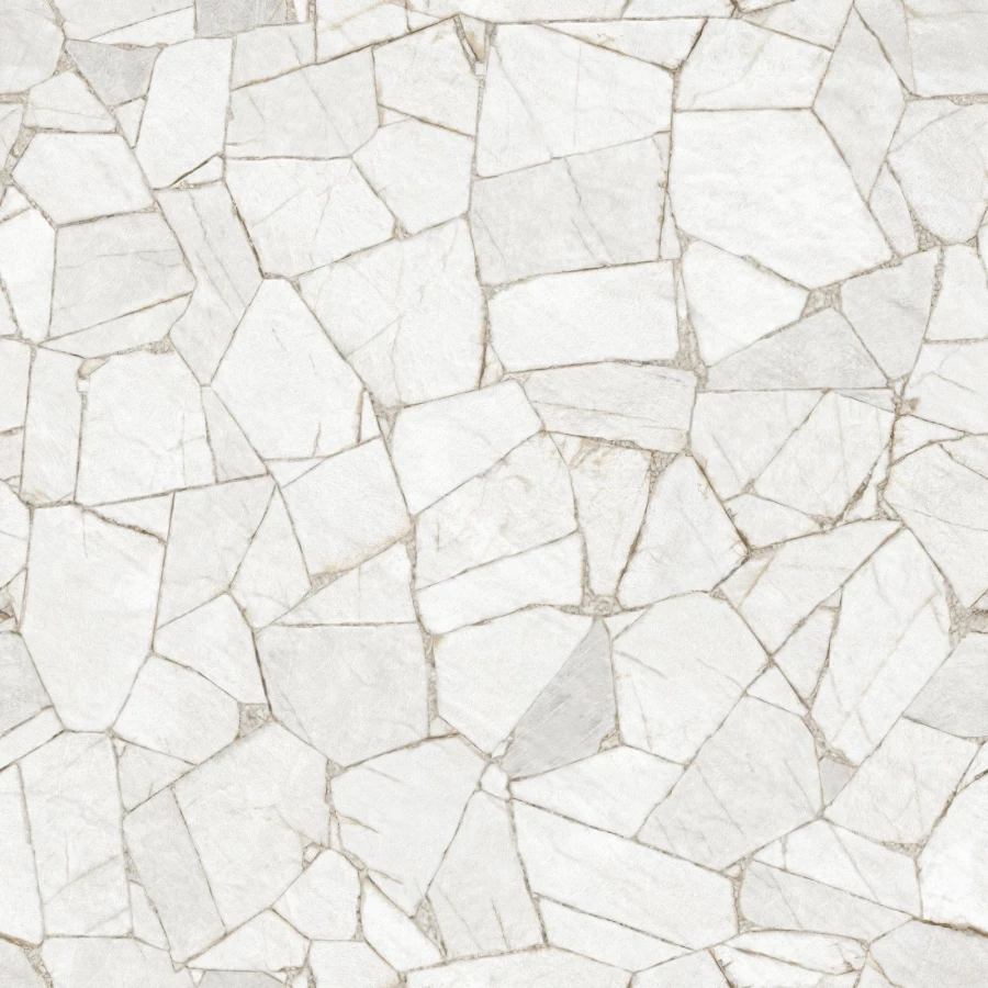 Керамогранит ALMA Ceramica Sahara sugar-эффект 4 шт в уп 43,2 м в пал GFU04SHR07R 60х60х0,95 см