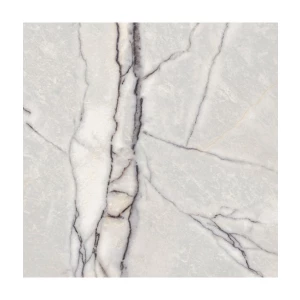 Керамогранит Ariana Ceramica Epoque 21 Lilac White Lapp 3d Ret PF60009348 60х60 см