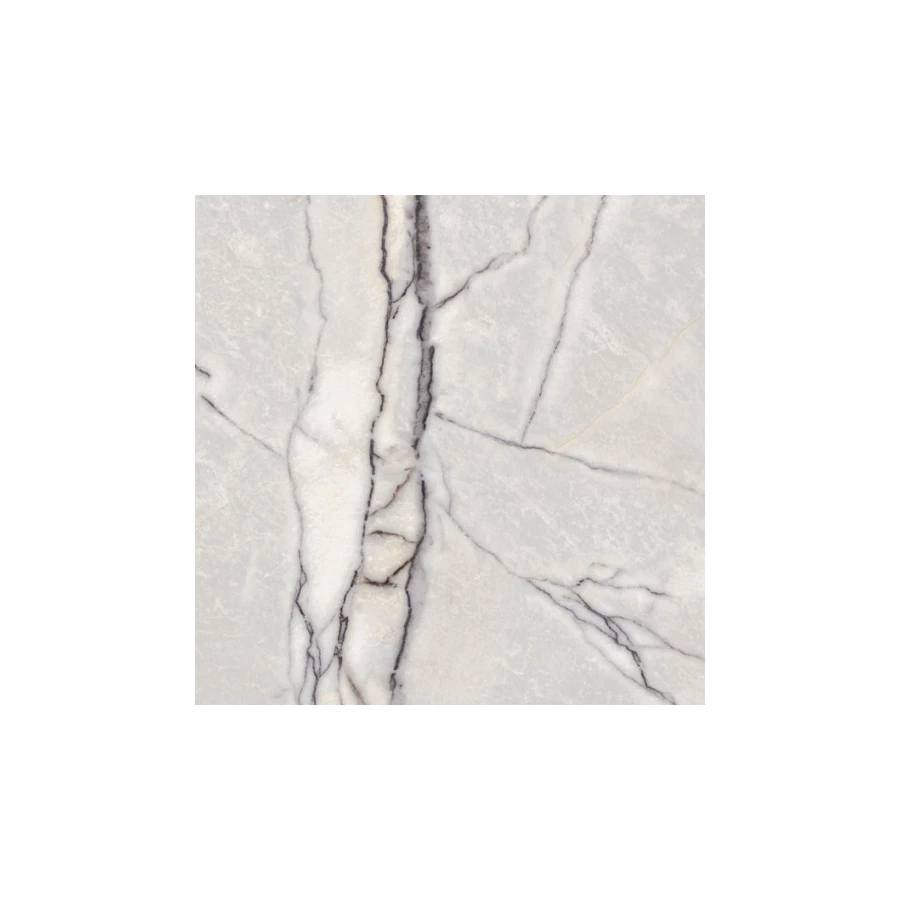 Керамогранит Ariana Ceramica Epoque 21 Lilac White Lapp 3d Ret PF60009348 60х60 см