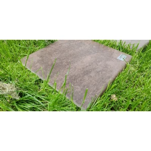 Ступень Westerwalder Atrium Mittelgrau Florentiner-Stufe 243166511/WKS31100 S 32х31 см