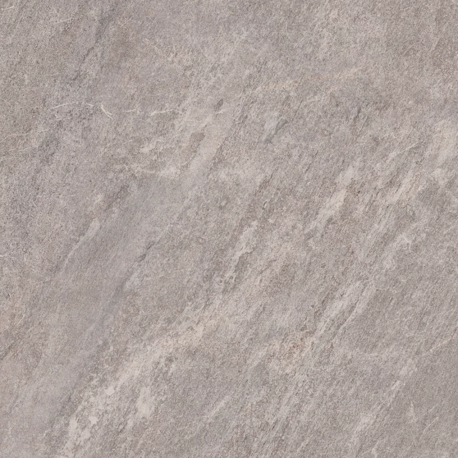 Керамогранит Cersanit Desert ректификат рельеф матовый серый A17888 59,8x59,8 см