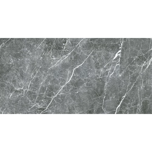 Керамогранит Гранитея Пайер Payer Black MR 2,16 кв м G285 120х60 см