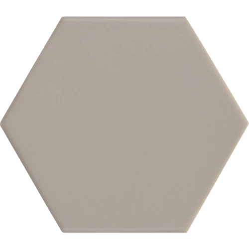 Керамогранит Equipe Кроматика Беиге / Kromatika Beige матовый бежевый 26472 11,6х10,1 см