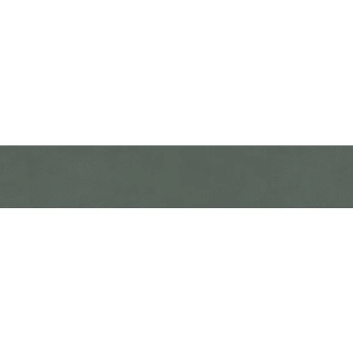 Подступенок из керамогранита Kerama Marazzi Про Чементо матовый зелёный DD642120R/5 60x10,7 см