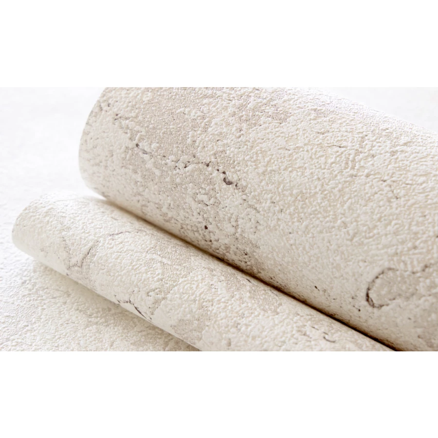 Обои виниловые Аспект Опал бежевые 10124-22 0,53х10,05 м