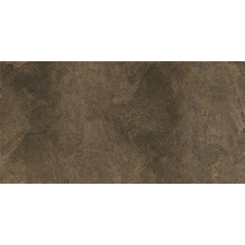 Керамогранит Kerama Marazzi Про Стоун обрезной матовый коричневый 1,434 м2 DD503920R 119,5х60 см