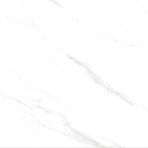Керамогранит Ceradim Calacatta Genius Полированный белый 60х60 см