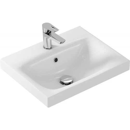 Раковина Cersanit Moduo 50 UM-MOD50/1