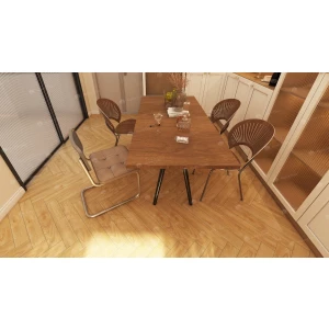 Ламинат Alpine Floor Herringbone 12 Дуб Пьемонт LF105-06 34 класс 12 мм 1,32 кв.м.