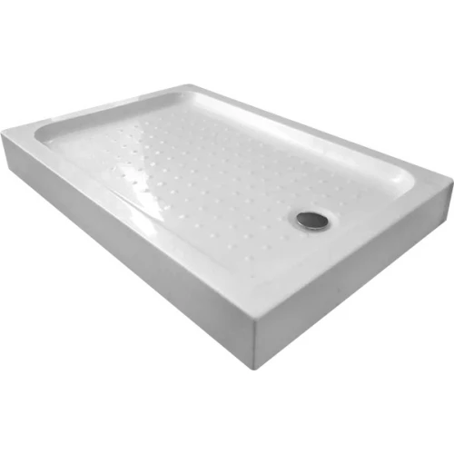 Душевой поддон Gemy (ST14) 140x90x14 см