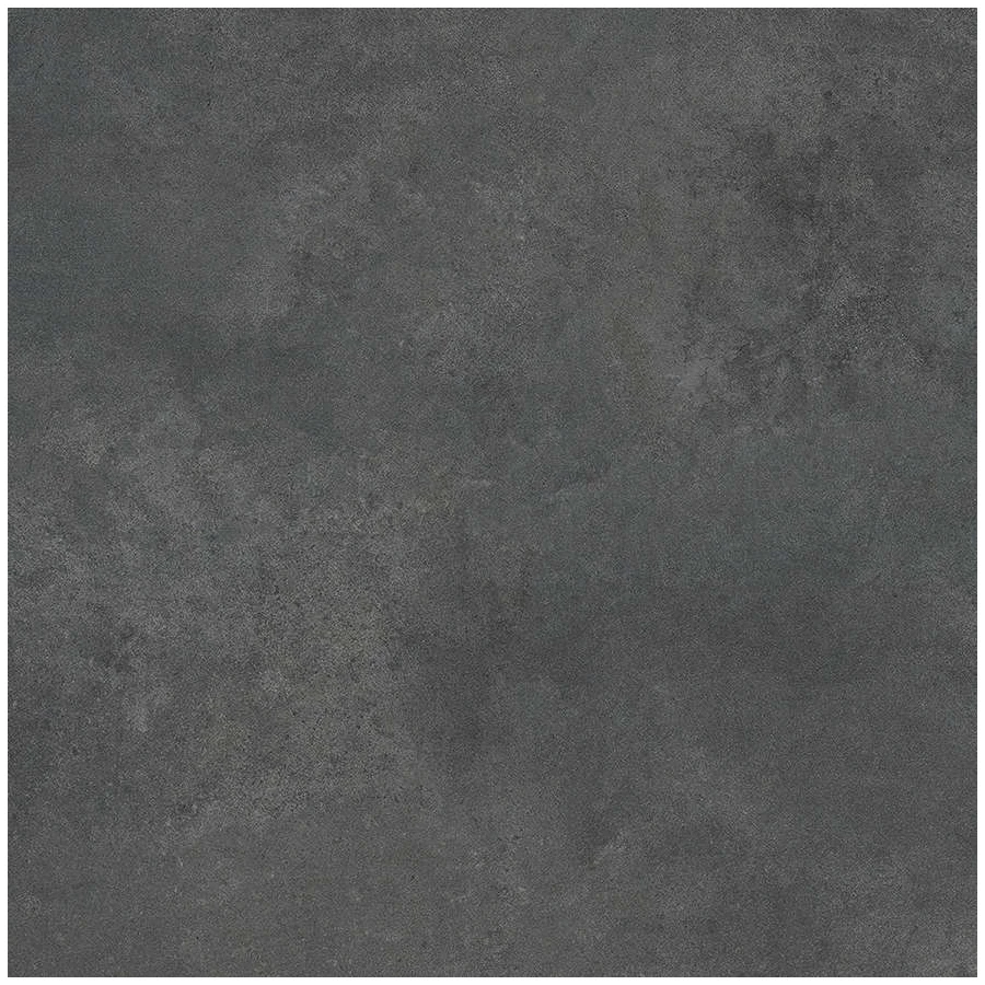 Керамогранит Ceradim Concrete Courage Graphite графитовый Матовый 60х60 см