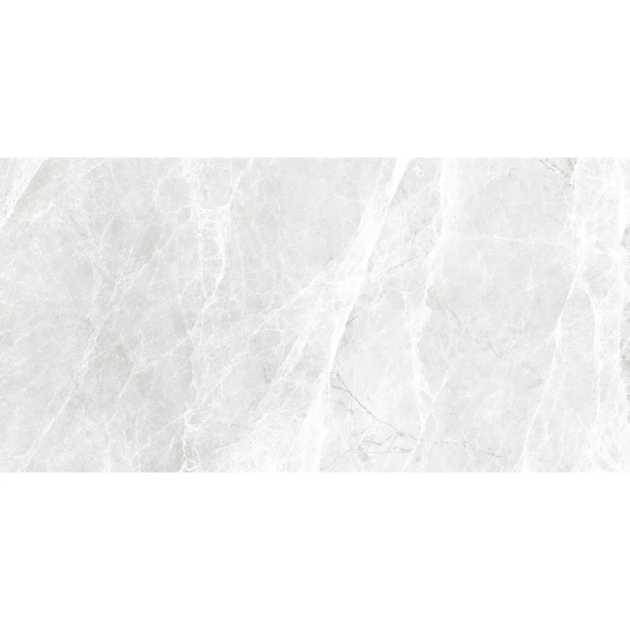 Керамогранит Duna Worner White Sugar белый RP-238275 120х60 см