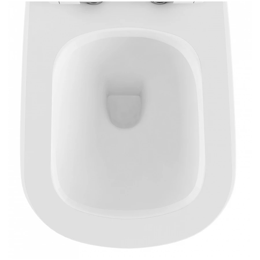 Чаша напольного унитаза Lavinia Boho Bell Pro 33012020