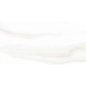 Керамогранит Bluezone Ethipian White белый 120*60 см