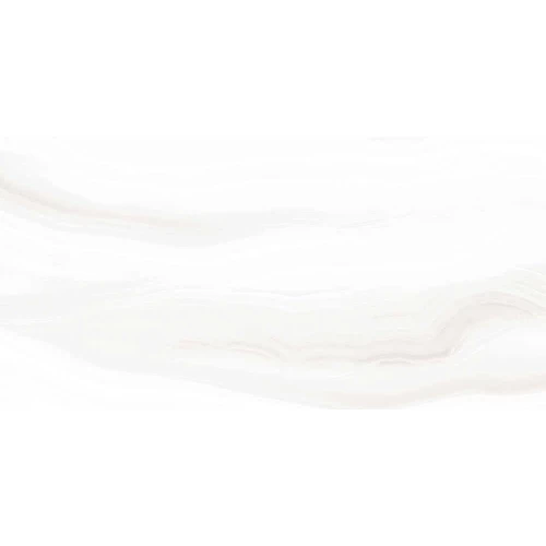 Керамогранит Bluezone Ethipian White белый 120*60 см