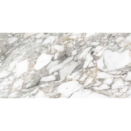 Керамогранит Flaviker Supreme Memories Bianco Vagli Lappato Ant 3D Ret PF60011857 120х60 см