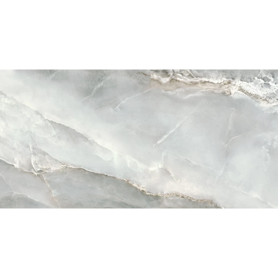 Керамогранит LCM Blumarin Gris полированный 2 шт в уп 53,28 м в пал 60120BLM05P 120х60х0,7 см