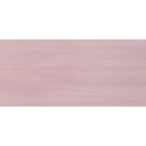 Плитка настенная Kerama Marazzi Сатари розовый 7112T 50х20 см