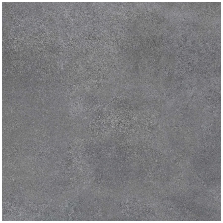 Керамогранит Ceradim Concrete Courage Dark Grey темно серый Матовый 60х60 см