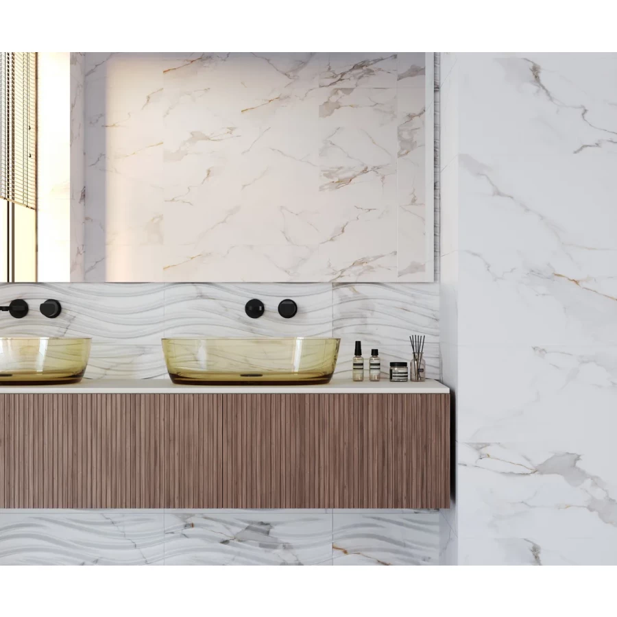 Calacatta Macchia Vecchia