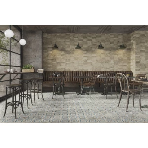 Плитка напольная Peronda FS Roots 3 матовая многоцветная 0100338175 45х45 см