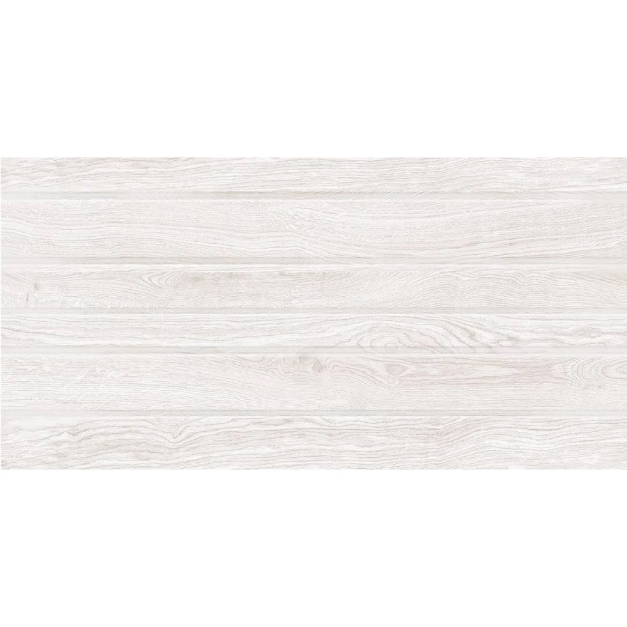 Керамическая плитка Kerlife Sherwood White 63х31.5 см