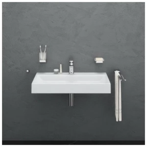 Умывальник Ravak Natural 800 без перелива 80x45 см